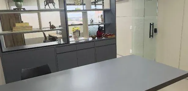 Conjunto Comercial / Sala para alugar, 92m² no Jardim Londrilar, Londrina