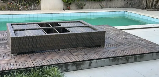 Casa com 4 Quartos para alugar, 170m² no Jardim Tavares, Campina Grande