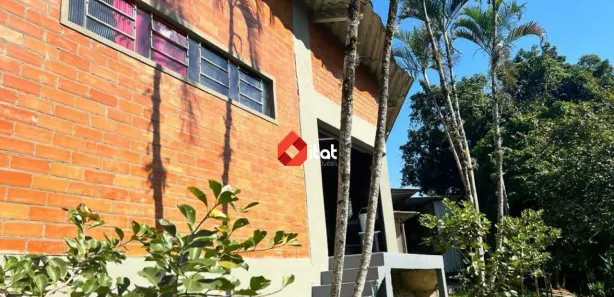 Galpão / Depósito / Armazém à venda, 926m² no Barra do Rio Cerro, Jaraguá do Sul