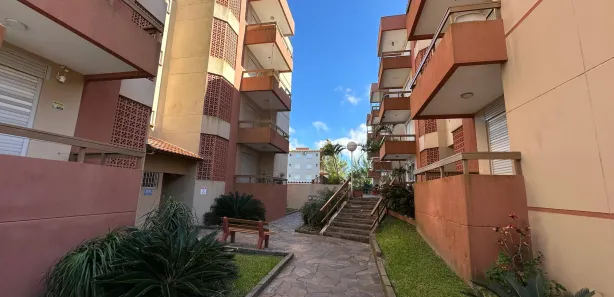 Apartamento com 1 Quarto à venda, 65m² no Capao Novo, Capão da Canoa