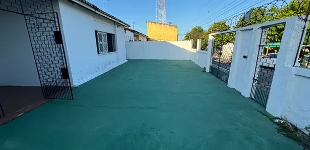 Casa com 3 Quartos para alugar, 90m² no Tabapuá, Caucaia