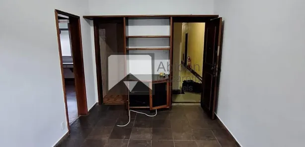 Apartamento com 2 Quartos para venda ou aluguel, 75m² no São Domingos, Niterói
