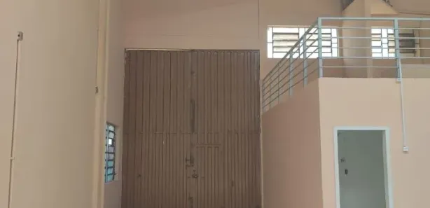 Galpão / Depósito / Armazém à venda, 520m² no Jardim Canadá, Nova Lima