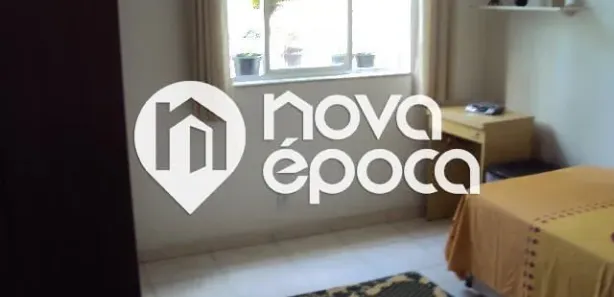 Kitnet à venda, 28m² no Engenho Novo, Rio de Janeiro