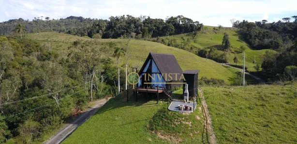 Casa com 1 Quarto à venda, 87m² no , Alfredo Wagner