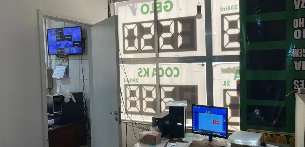 Loja / Salão / Ponto Comercial para alugar, 30m² no São Miguel, São Gonçalo