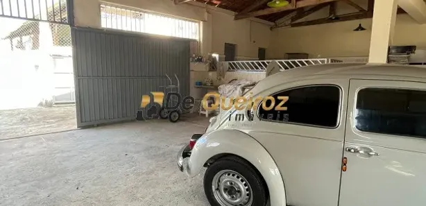 Casa com 2 Quartos à venda, 200m² no Parque Alvorada, Embu-Guaçu