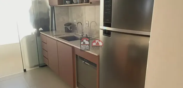 Cobertura com 3 Quartos à venda, 185m² no Jardim Boa Vista, Pindamonhangaba