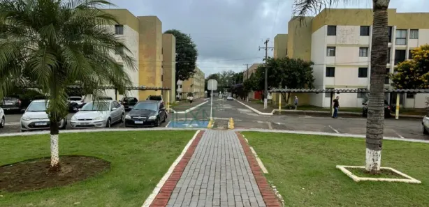 Flat com 2 Quartos à venda, 72m² no Jardim Bela Itália, Cambé