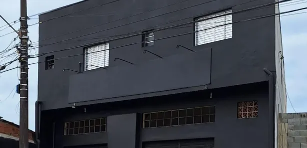 Prédio Inteiro com 4 Quartos à venda, 282m² no Nova Itanhaém (Praia), Itanhaém