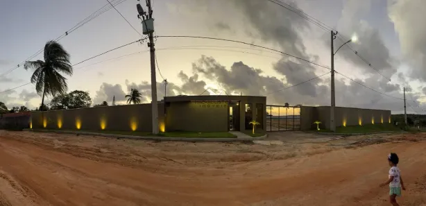 Terreno / Lote / Condomínio à venda, 189m² no Arembepe (Abrantes), Camaçari