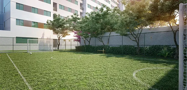 Apartamento com 2 Quartos à venda, 56m² no Várzea, Recife