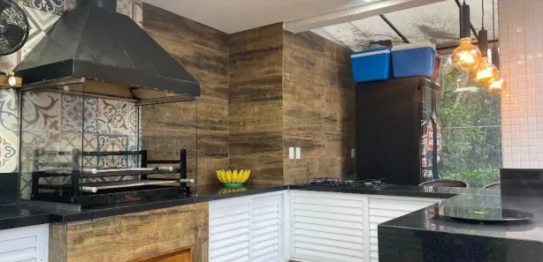 Casa com 4 Quartos para alugar, 200m² no Riviera, Bertioga