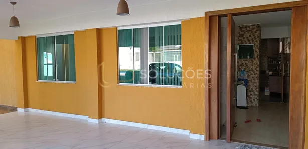 Casa de Condomínio com 3 Quartos à venda, 220m² no Região dos Lagos, Brasília