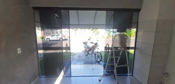 Conjunto Comercial / Sala para alugar, 40m² no SAIC, Chapecó