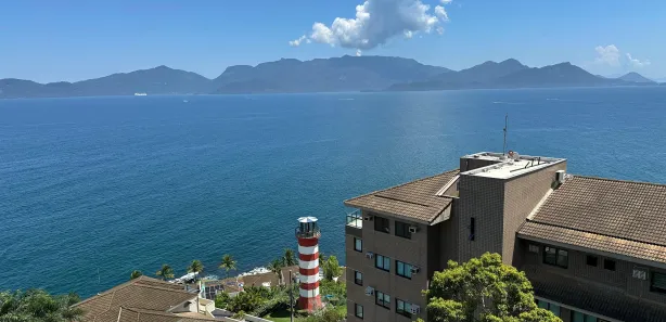 Cobertura com 3 Quartos à venda, 186m² no , Mangaratiba