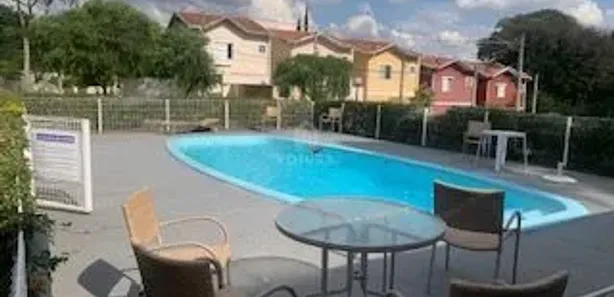 Terreno / Lote / Condomínio à venda, 140m² no Parque Residencial Indaiá, Indaiatuba