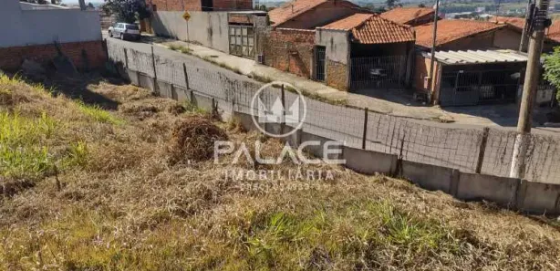 Terreno / Lote / Condomínio à venda, 561m² no Vila Darcy, Laranjal Paulista