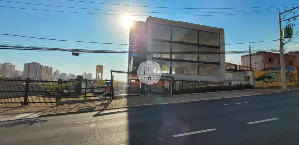 Prédio Inteiro à venda, 800m² no Campos Elíseos, Ribeirão Preto