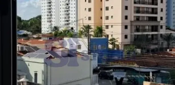 Flat com 1 Quarto à venda, 39m² no Centro, Araraquara