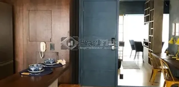 Apartamento com 1 Quarto para alugar, 48m² no Vila Gertrudes, São Paulo