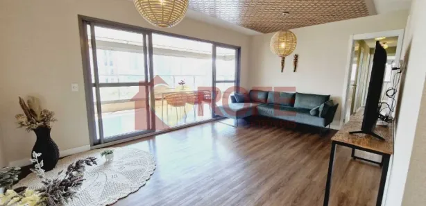 Apartamento com 3 Quartos à venda, 113m² no Arujázinho I, II e III, Arujá