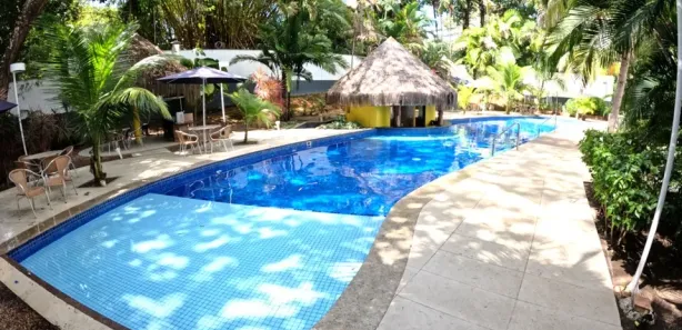 Apartamento com 3 Quartos à venda, 97m² no Adrianópolis, Manaus