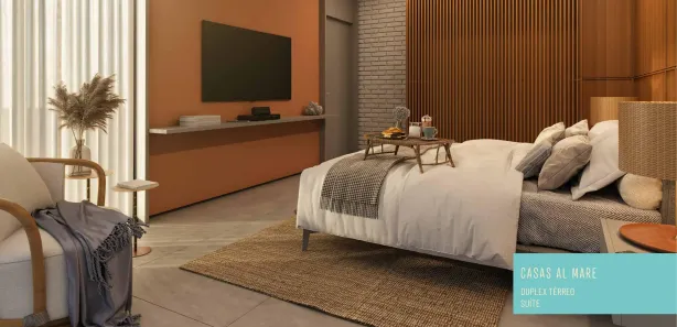 Apartamento com 5 Quartos à venda, 237m² no , Tamandaré