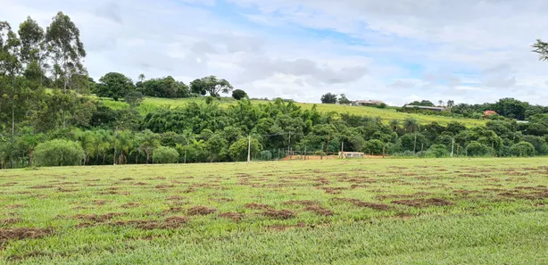 Terreno / Lote / Condomínio à venda, 1000m² no Área Rural de Jaguariúna, Jaguariúna