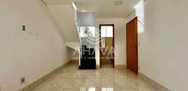 Casa de Condomínio com 3 Quartos à venda, 120m² no Itapoã, Belo Horizonte