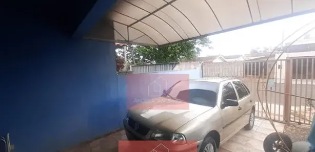Casa com 3 Quartos à venda, 96m² no Vera Cruz, Londrina