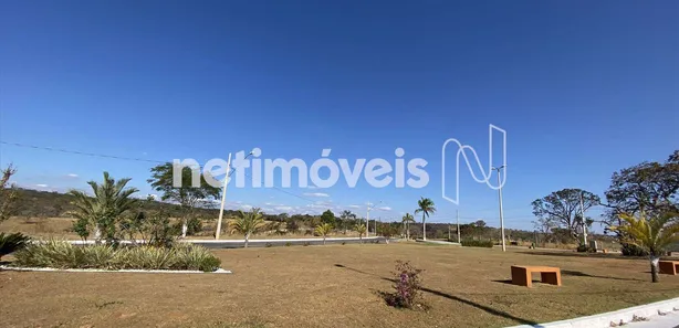 Terreno / Lote / Condomínio à venda, 1000m² no , Jaboticatubas