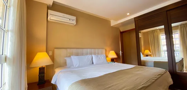 Flat com 2 Quartos à venda, 77m² no Itaipava, Petrópolis