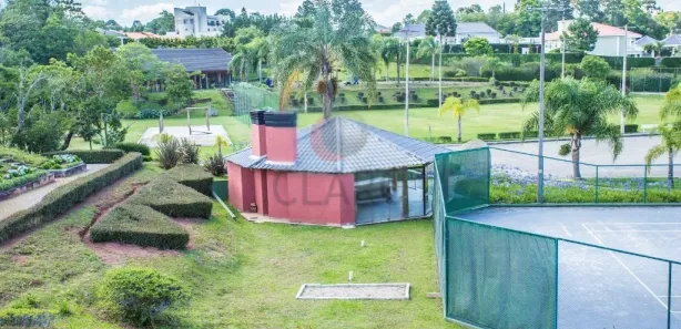 Casa de Condomínio com 1 Quarto para alugar, 357m² no Pousada Quatro Barras, Quatro Barras