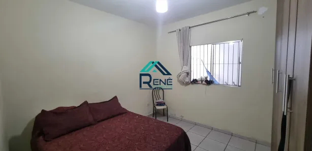 Casa com 2 Quartos à venda, 65m² no Jardim Interlagos, Hortolândia