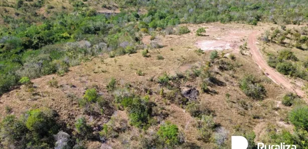 Fazenda / Sítio / Chácara à venda, 1258m² no , Guaraí