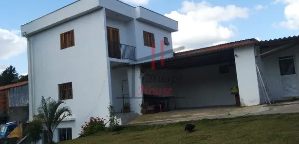 Fazenda / Sítio / Chácara com 2 Quartos à venda, 4369m² no , Mairinque