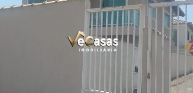 Sobrado com 2 Quartos à venda, 85m² no Chácara Mariléa, Rio das Ostras