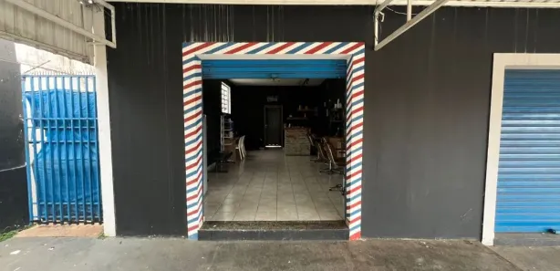 Conjunto Comercial / Sala para alugar, 45m² no Centro, Cosmópolis