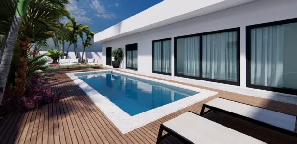 Casa de Condomínio com 3 Quartos à venda, 205m² no Cidade Jardim, Vargem Grande Paulista
