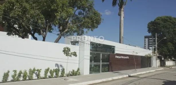 Apartamento com 3 Quartos à venda, 74m² no Cordeiro, Recife