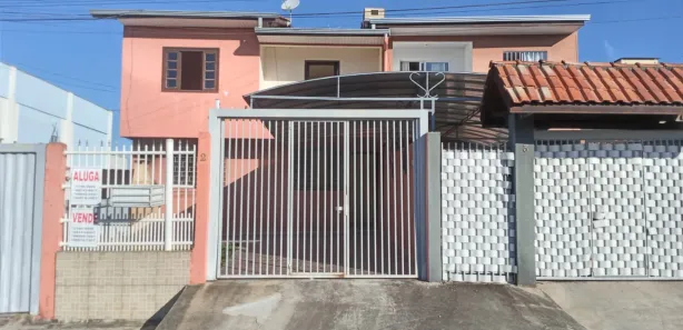 Sobrado com 3 Quartos para venda ou aluguel, 100m² no Jardim Graciosa, Campina Grande do Sul