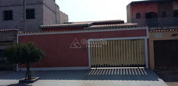 Casa com 3 Quartos à venda, 162m² no Jardim Novo Campos Elíseos, Campinas