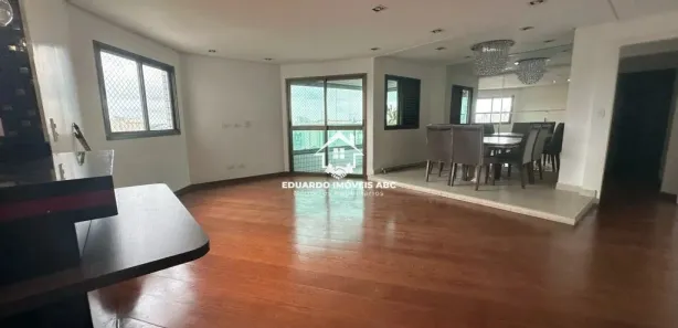 Cobertura com 3 Quartos para alugar, 208m² no Nova Petrópolis, São Bernardo do Campo