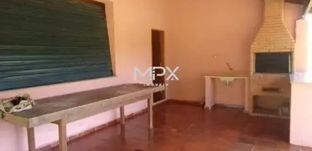 Fazenda / Sítio / Chácara com 1 Quarto à venda, 90m² no Centro (Tupi), Piracicaba