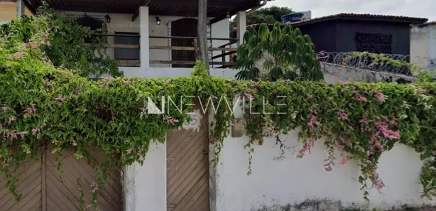 Casa com 4 Quartos para alugar, 267m² no Boa Viagem, Recife