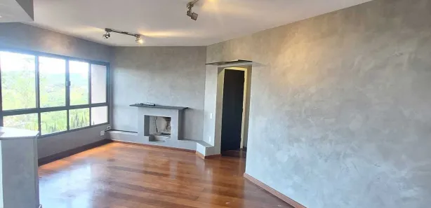 Apartamento com 3 Quartos para alugar, 128m² no Alphaville Centro Industrial e Empresarial/Alphaville., Barueri