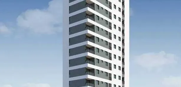 Apartamento com 3 Quartos à venda, 85m² no Casa Forte, Recife