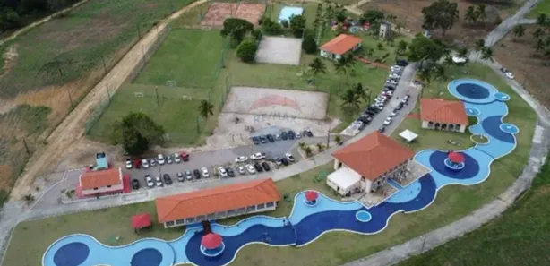 Terreno / Lote / Condomínio à venda, 2046m² no , Pitimbu