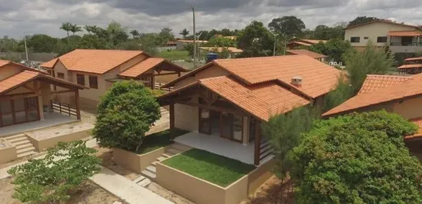 Casa de Condomínio com 4 Quartos à venda, 115m² no Alpes Suiços, Gravatá